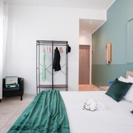 Maison Turin, hotel v Turíne