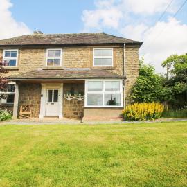 Wayside House, hotel in Craven Arms