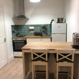 Central Sligo Townhouse, hotel v destinaci Sligo