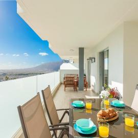 MEDANO4YOU Tejita Sunrise Holiday Home, hotel in La Tejita