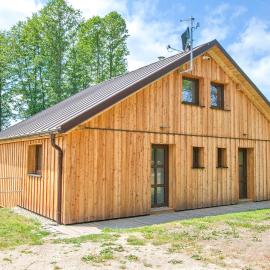 Apartmány Františkovy Lázně - Seníky