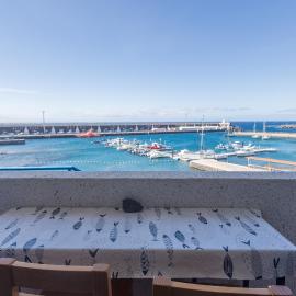 GuestReady - El Hierro Restinga 4: La Restinga'da bir otel