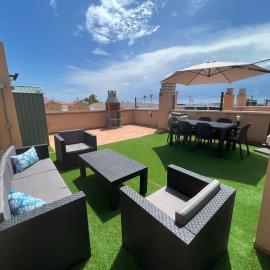 Apartamento El Marqués