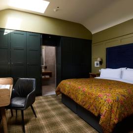 Doolin Inn, hotel din Doolin