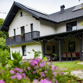 Cabana Patric Valea Avrigului, hotel di Avrig