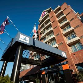 Coast Victoria Hotel & Marina by APA, hotel din Victoria
