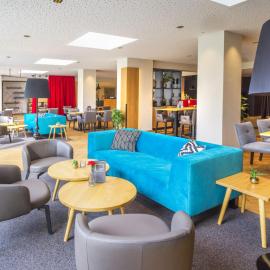 잘츠부르크에 위치한 호텔 JUFA Hotel Salzburg City