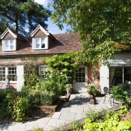 Coach House Kent