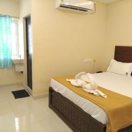 Selvi Residency