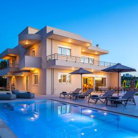 Villa Arismari