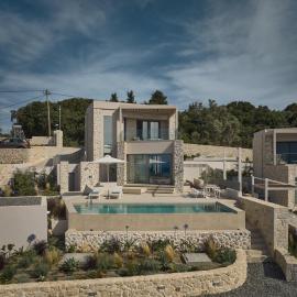 Olvion Luxury Villas, hotel u gradu 'Lefkada Town'