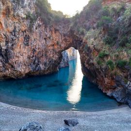 ENJOY HOUSE ottima per gruppi e famiglie da 2 a 6 ospiti, hotel in San Nicola Arcella