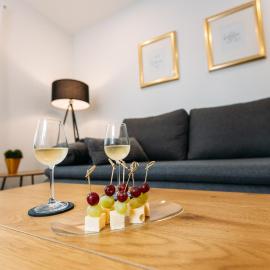 Kichinger Hof 37, hotell i Kröv