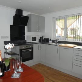 The Stable, hotel in Overstrand