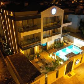 Ayayorgi Homes