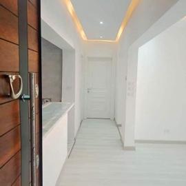 Banha NileView Appartement, hotel v mestu Kafr al Jazzār