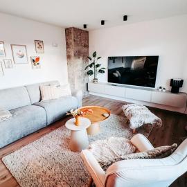 Großes Apartment, Top-Lage, See & Berge, Sauna, hotel sa Winterberg