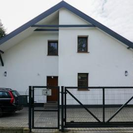 Lusowo DOM, hotel din Lusowo