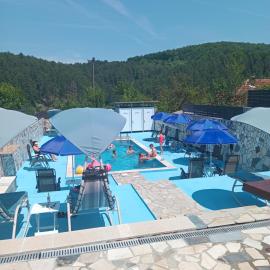 Apartmani Gocki Raj 2024 Vrnjačka Banja, hotel in Vrnjačka Banja