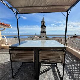 Arco Apartment