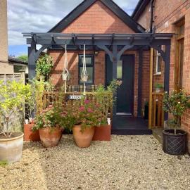 The Snug in Cheltenham, Leckhampton - A Cosy & Unique Space, Hotel in Cheltenham