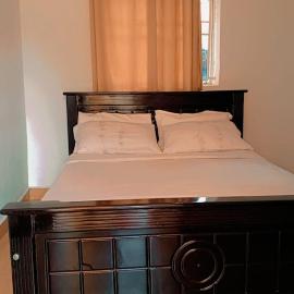 Nandyowa Guesthouse