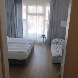 Ubytování Láskomina, hotell i Pacov