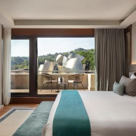 The Artist Grand Hotel of Art, hotel di Bilbao