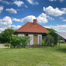 Biały Zdrój, hotel u gradu Kališ Pomorski