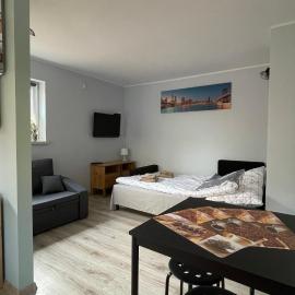 Apartament U Waldka, hotel u gradu Mechelinki