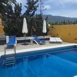 Finca Jorsam Private Pool & Sea Views