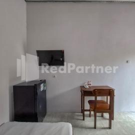 Janoko Guesthouse Syariah RedPartner, хотел в Rembang