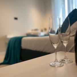 UrbanSuite Il Nido Guest House