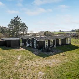 Three-Bedroom Holiday Home In Millinge, ξενοδοχείο σε Millinge