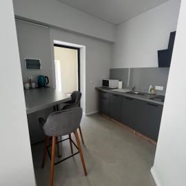 Mintare, hotelli kohteessa Šveicarija