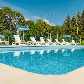 Ośrodek Wypoczynkowy Klub Mazurski, Hotel in Ruciane-Nida