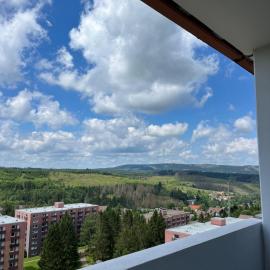 Panoramic View Harz, hotel v destinaci Altenau