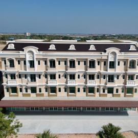 Suksiri Banlaem, hotel in Ban Laem