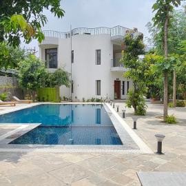 The Solarium - A Luxury Boutique Homestay