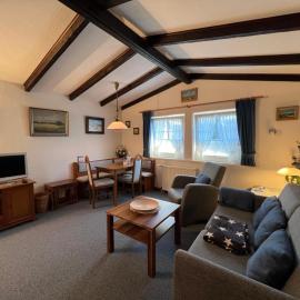 Sommerhaus, khách sạn ở Tinnum