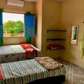 Pousada Dois Irmãos, hotel a Barreirinhas