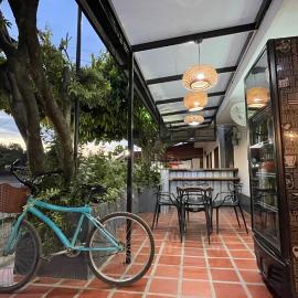 Hotel BJ Curumani, hotel i Curumaní