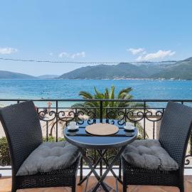 Apartment Villa Marija, hotel in Tivat