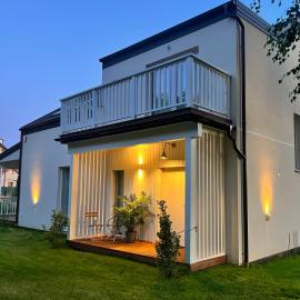 Leo House, hotel i Gdynia