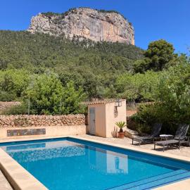 Sa Sort de Can Moix, hotel i Alaró
