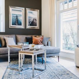 Villa Strandleben, hotel sa Zingst