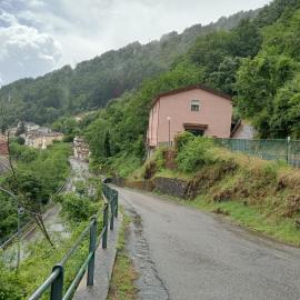 La Panoramica a Molino del Pallone