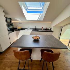Romantico Attico Cuneo