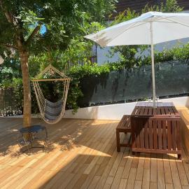 Casa Vacanza Bel Respiro
