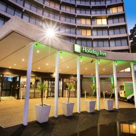 Holiday Inn Melbourne Airport by IHG, hotel in Melbourne